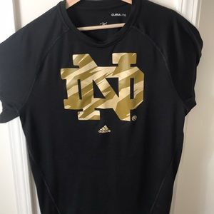 Notre Dame Tee